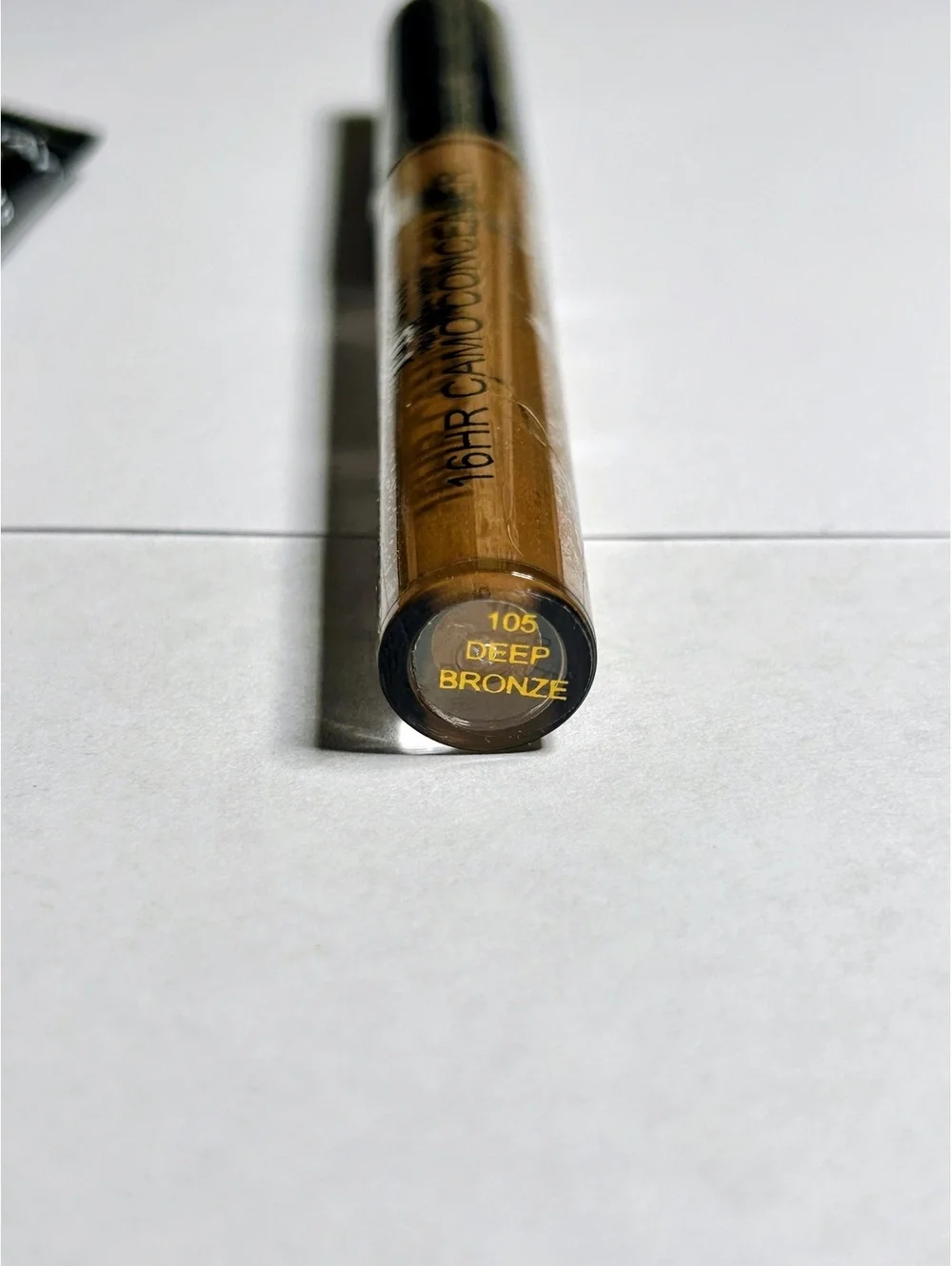 Foundation and concealer bundle